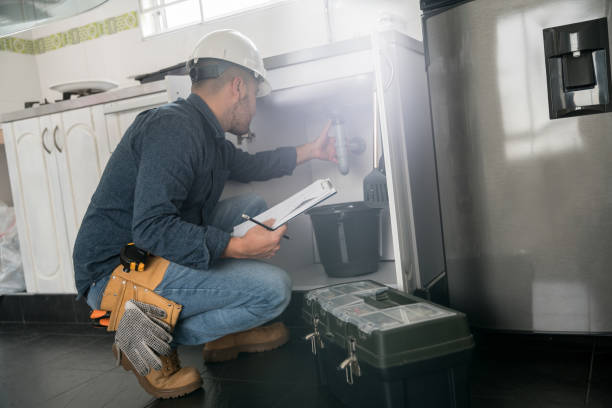 Best Faucet Repair  in Southside Place, TX