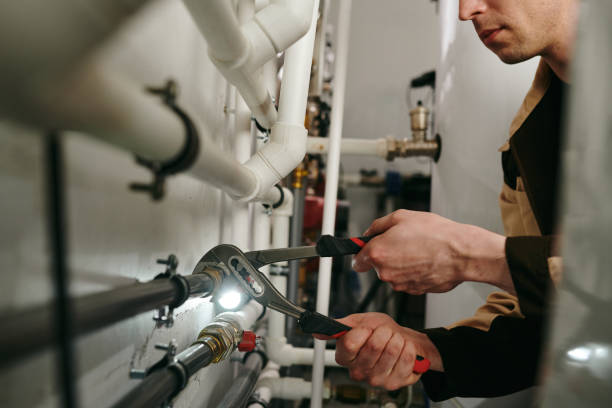 Best Sewer Line Repair  in Southside Place, TX