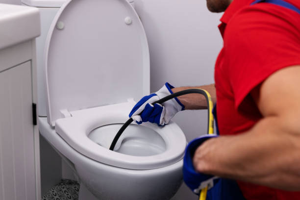 Best Toilet Repair Services  in Southside Place, TX