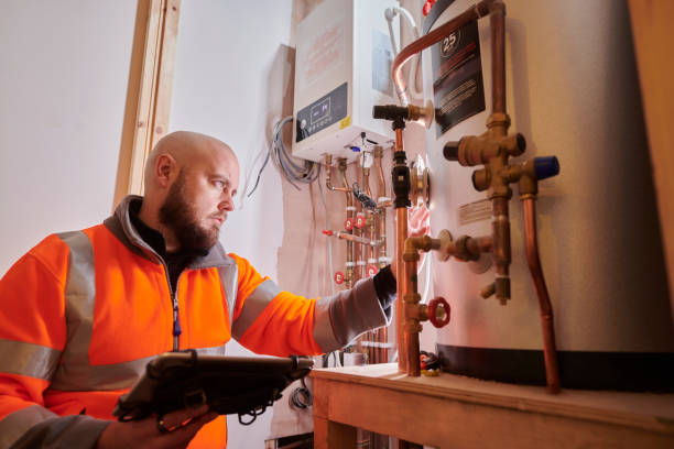 Best Clogged Drain Plumber  in Southside Place, TX