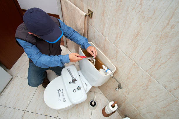 Southside Place, TX Plumbing Company