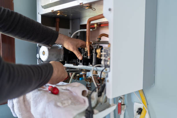 Clogged Drain Plumber in Southside Place, TX