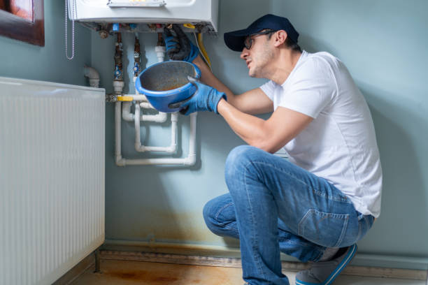 Best Leak Detection Services  in Southside Place, TX