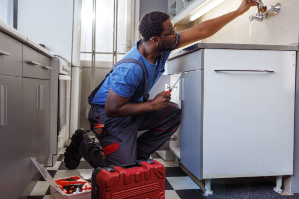 Best Emergency Plumber  in Southside Place, TX
