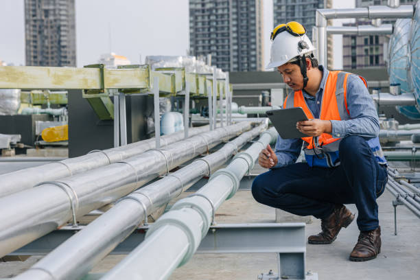 Best Plumbing Services Near Me  in Southside Place, TX